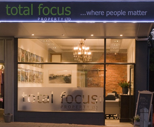 East Auckland Property sales - Total Focus Property